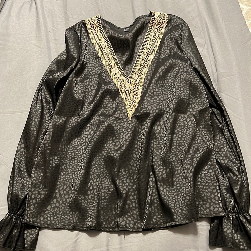 Shein Top